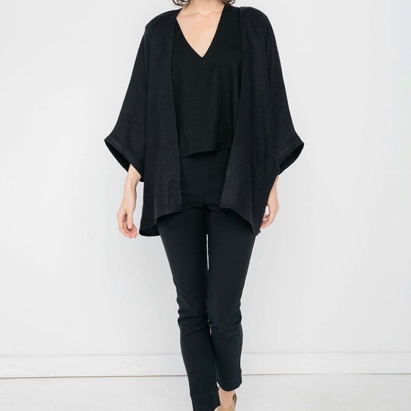 elizabeth Suzann Other - OSP Elizabeth Suzann Emma Kimono with pockets!